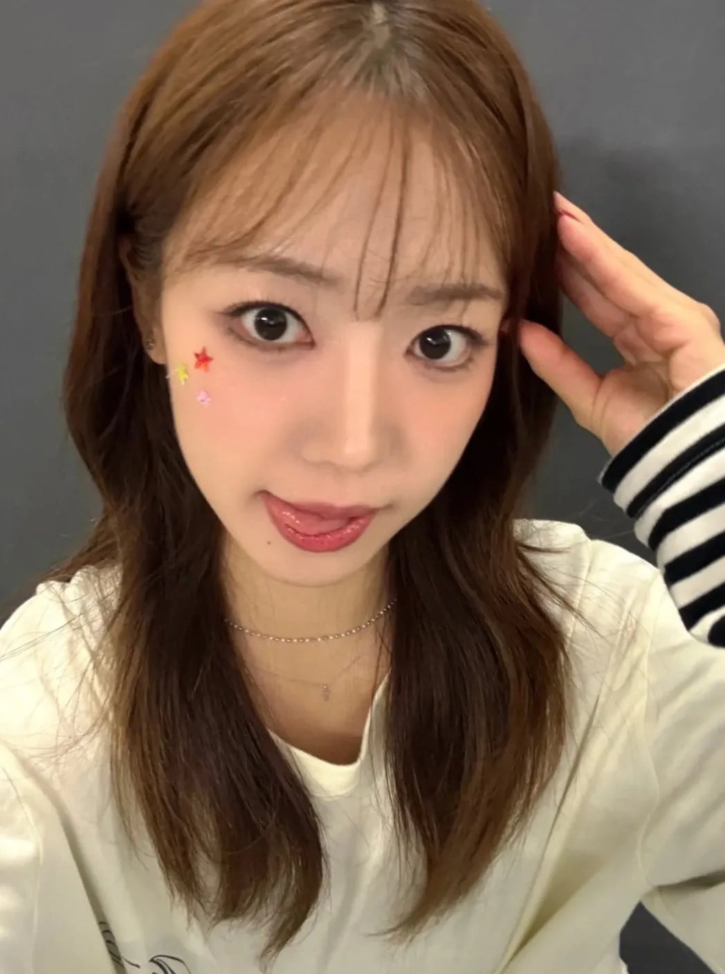 Apinkの最新写真