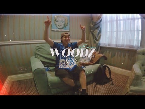 A moment captured by WOODZ's fan