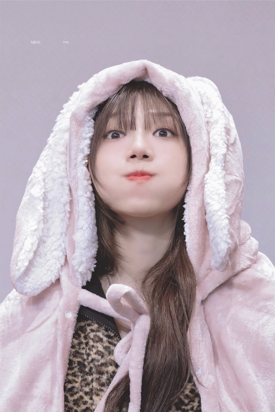 Latest photo of Jeong Eunji (Apink)