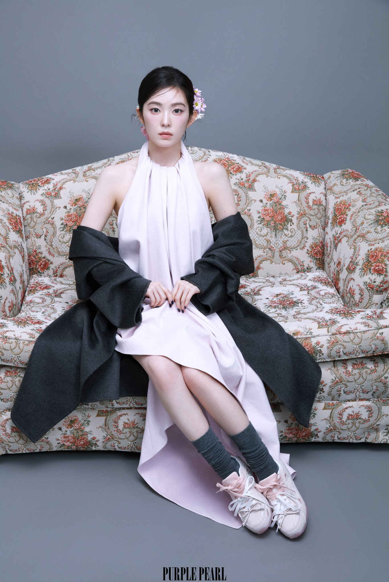 Red Velvet的幕後花絮