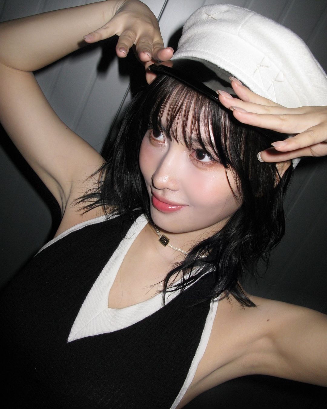 Momo (TWICE)的最新照片