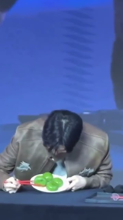 몬스타엑스의 비하인드 컷