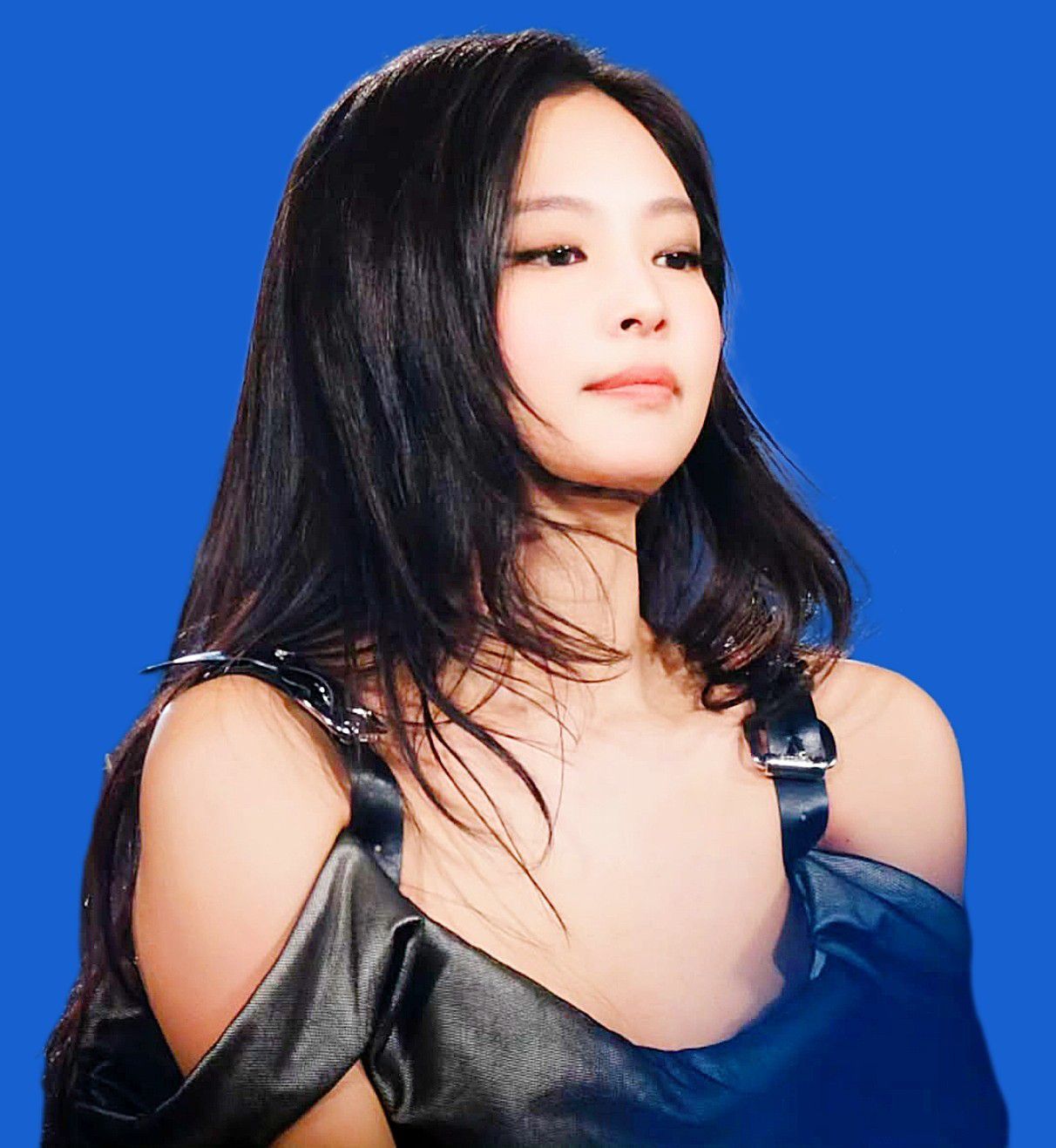 ジェニー (BLACKPINK)ファンが撮った瞬間