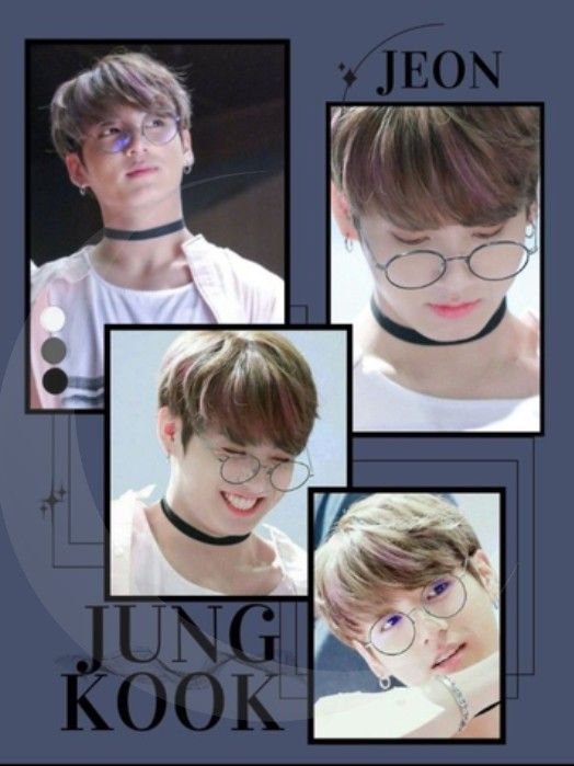 Behind-the-scenes cut of Jungkook (BTS)