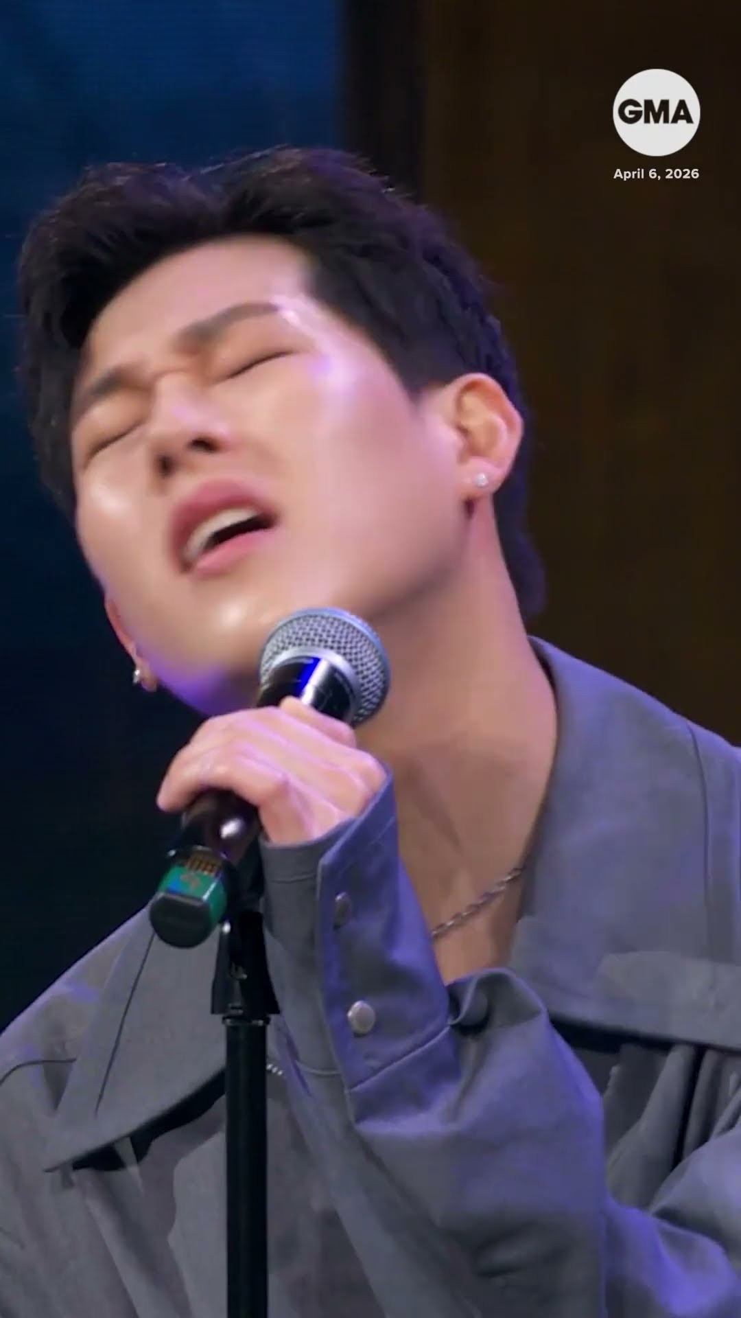 ショヌ (MONSTA X)のファンが作った特別な壁紙