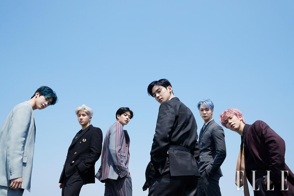 ASTROの最新写真