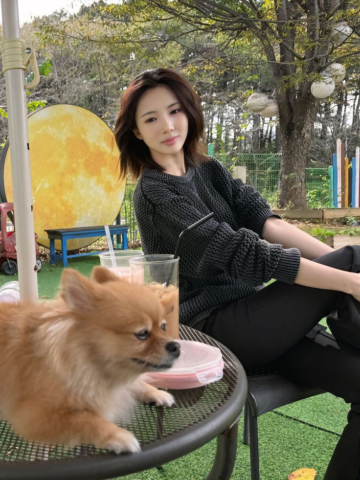 드림캐쳐의 비하인드 컷