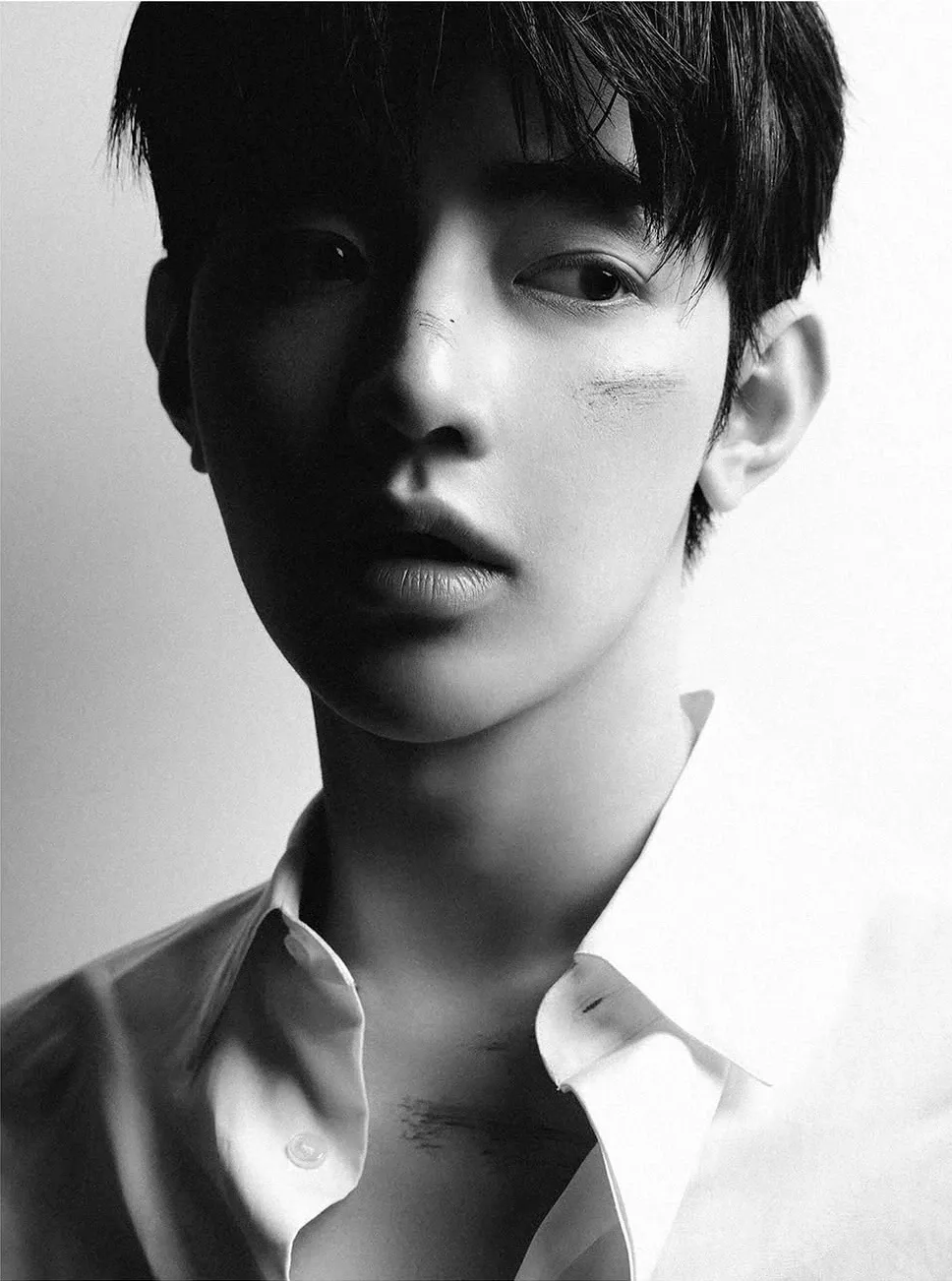 Recent activity shot of Zhang Hao (AND2BLE)