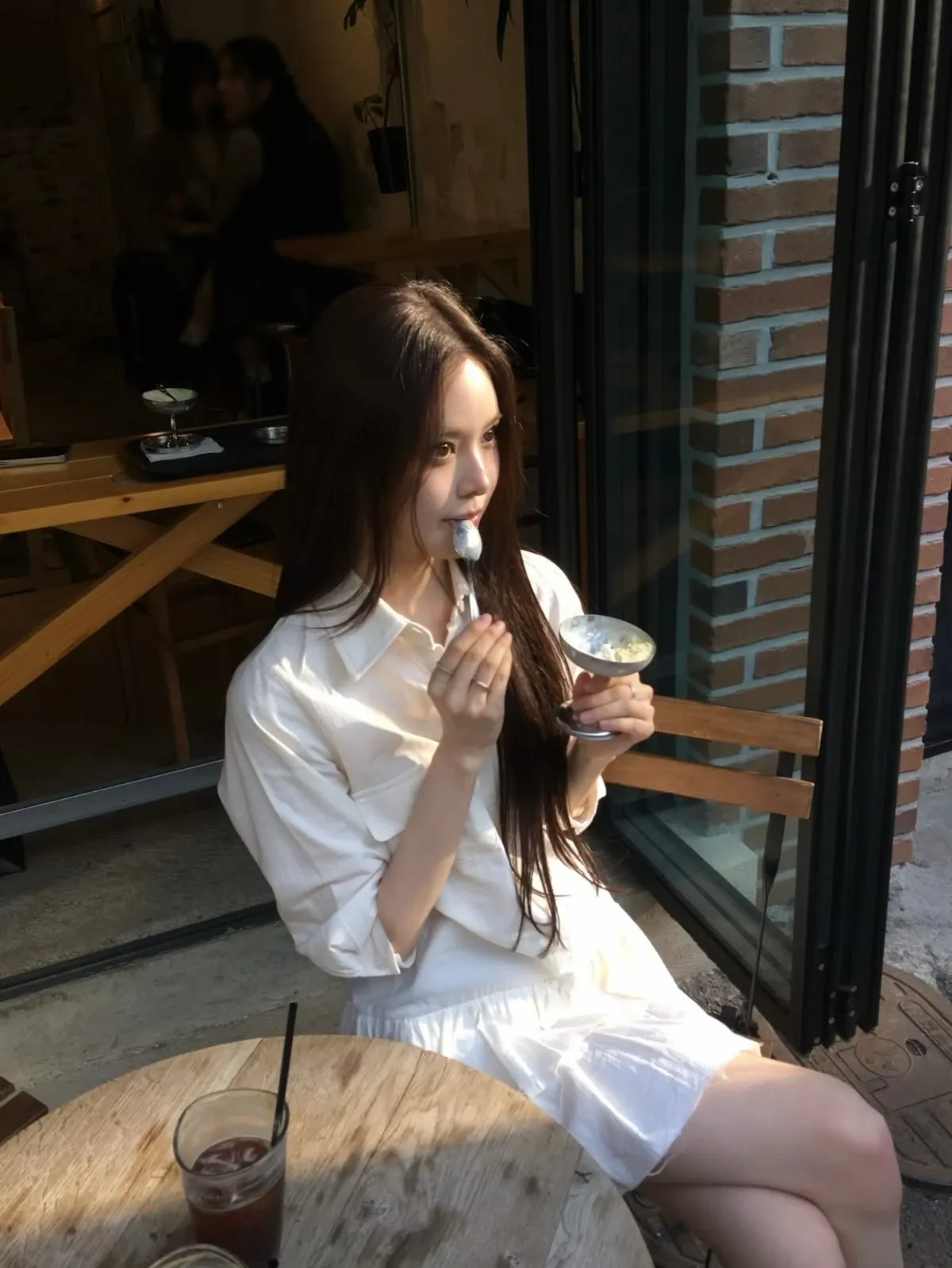 A moment captured by Bang Jeemin (izna)'s fan