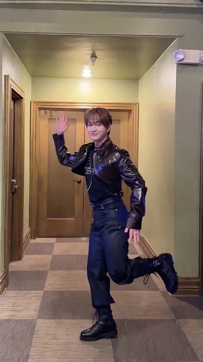 온유 (샤이니) 팬이 찍은 순간