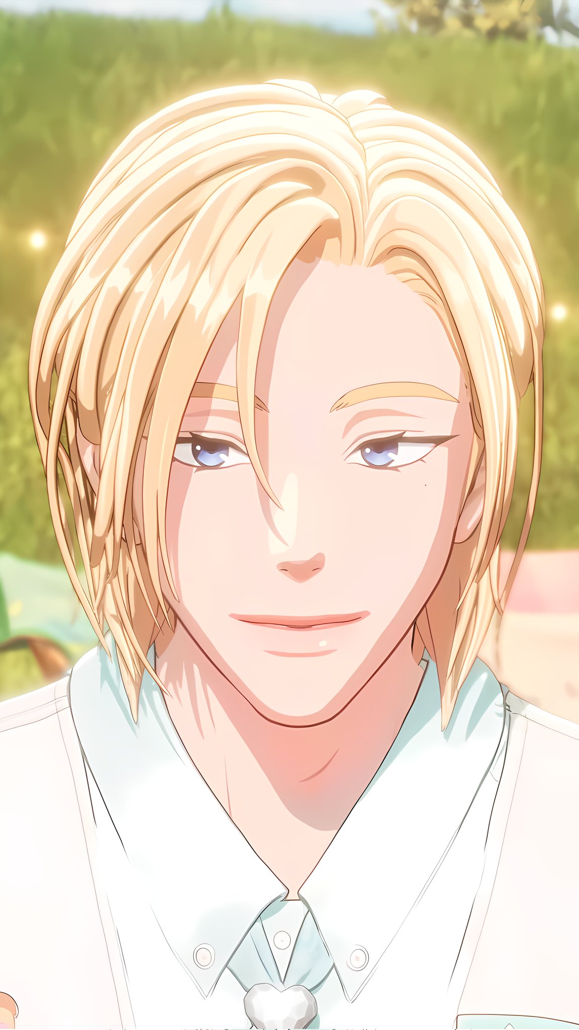 A moment captured by Noah (PLAVE)'s fan