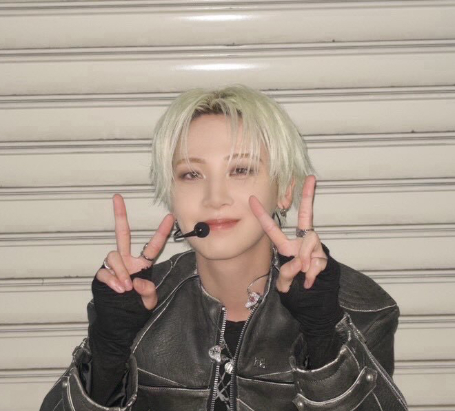 Behind-the-scenes cut of Kawashiri Ren (JO1)