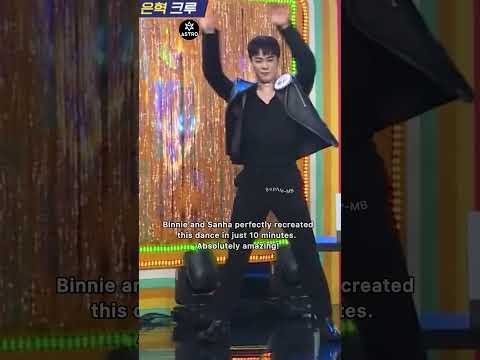 Foto terbaru ASTRO