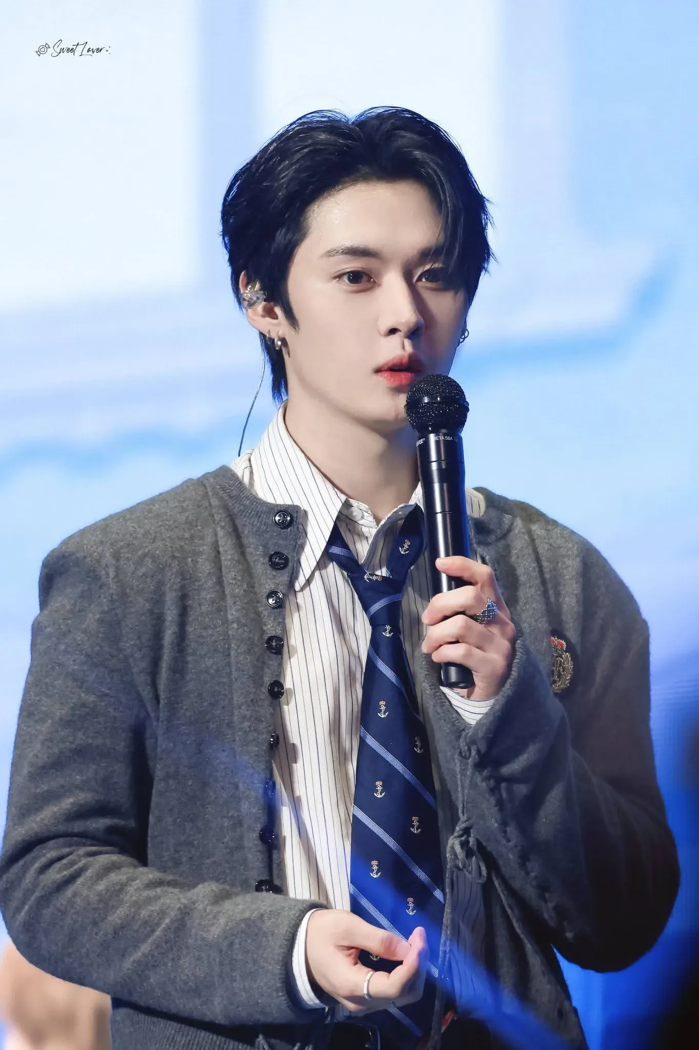 Stray Kids 최근 활동샷