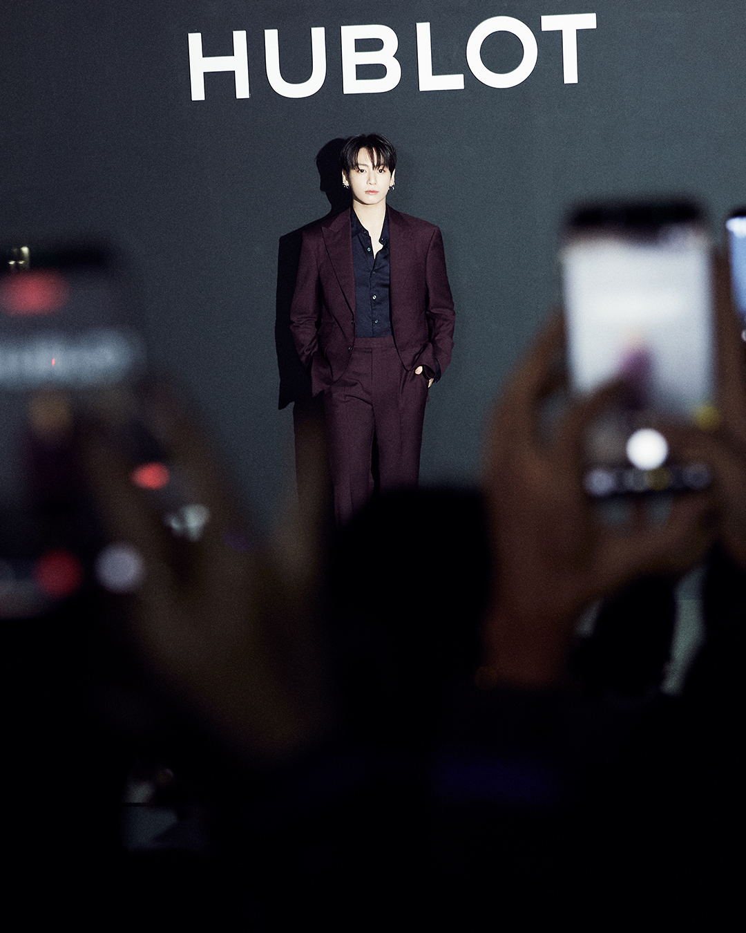 방탄소년단의 최신 사진