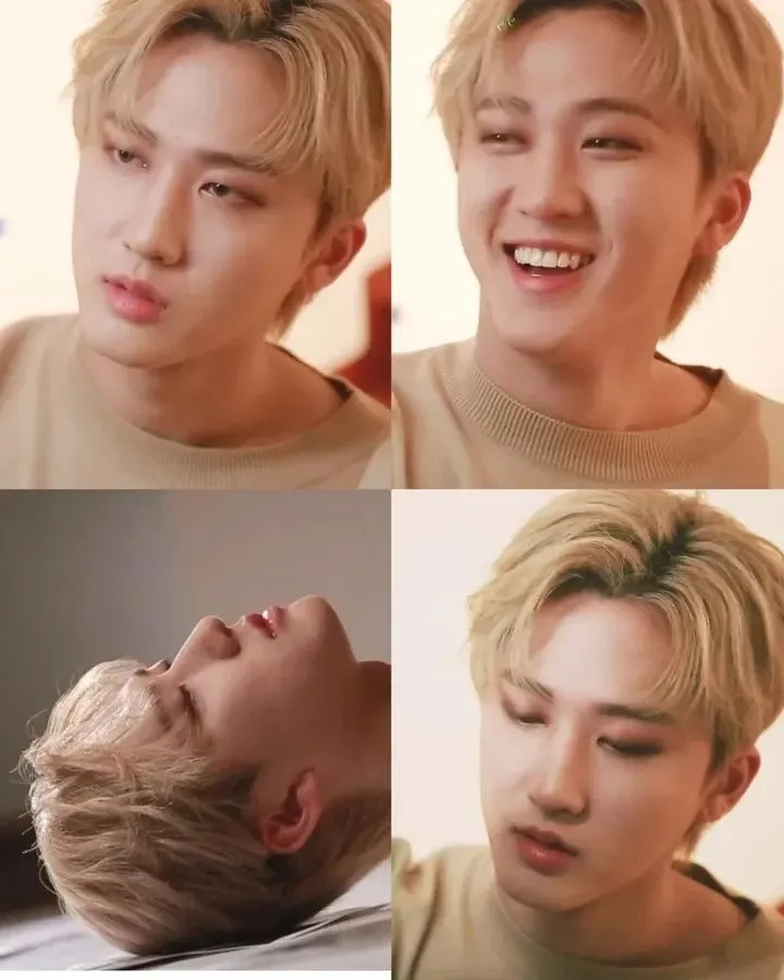 チャンビン (Stray Kids)の最新写真