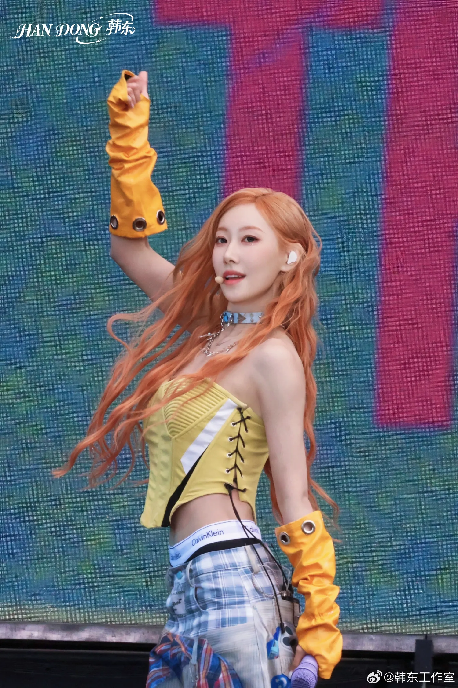 Foto aktivitas terbaru DREAMCATCHER