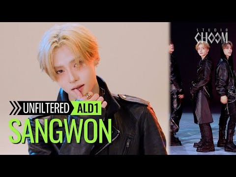 Latest photo of Lee Sangwon (ALPHA DRIVE ONE)