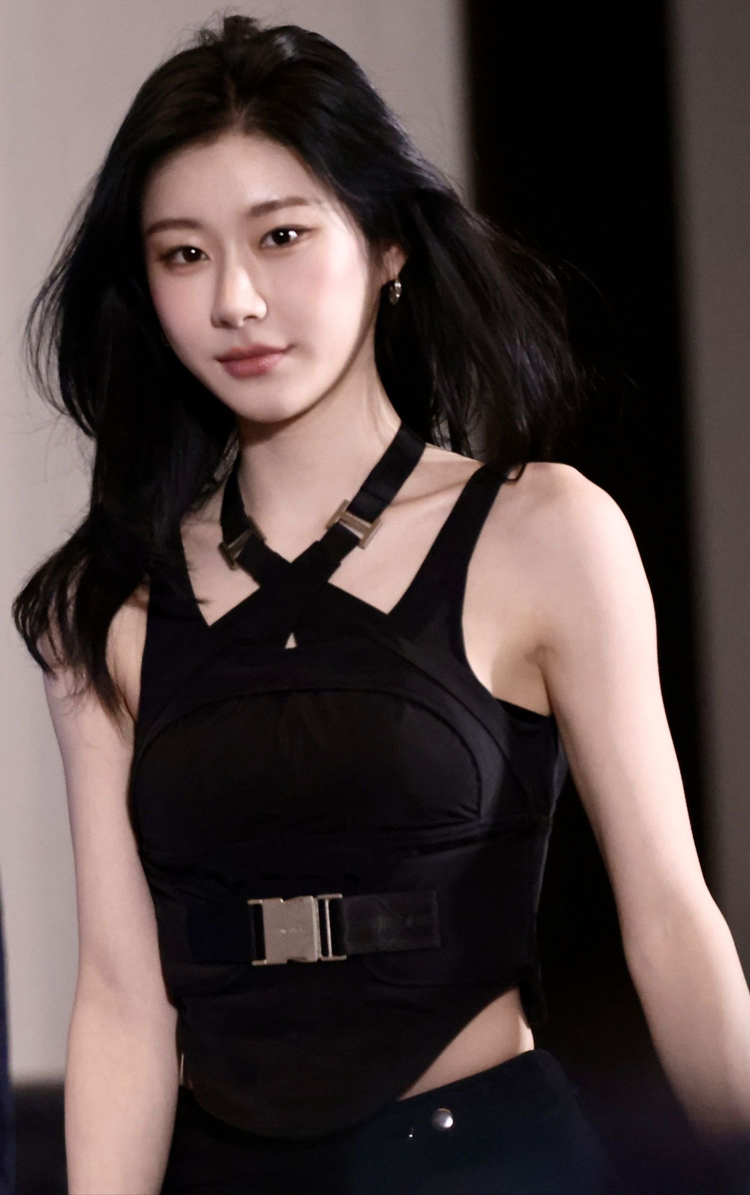 채령 (ITZY)의 최신 사진