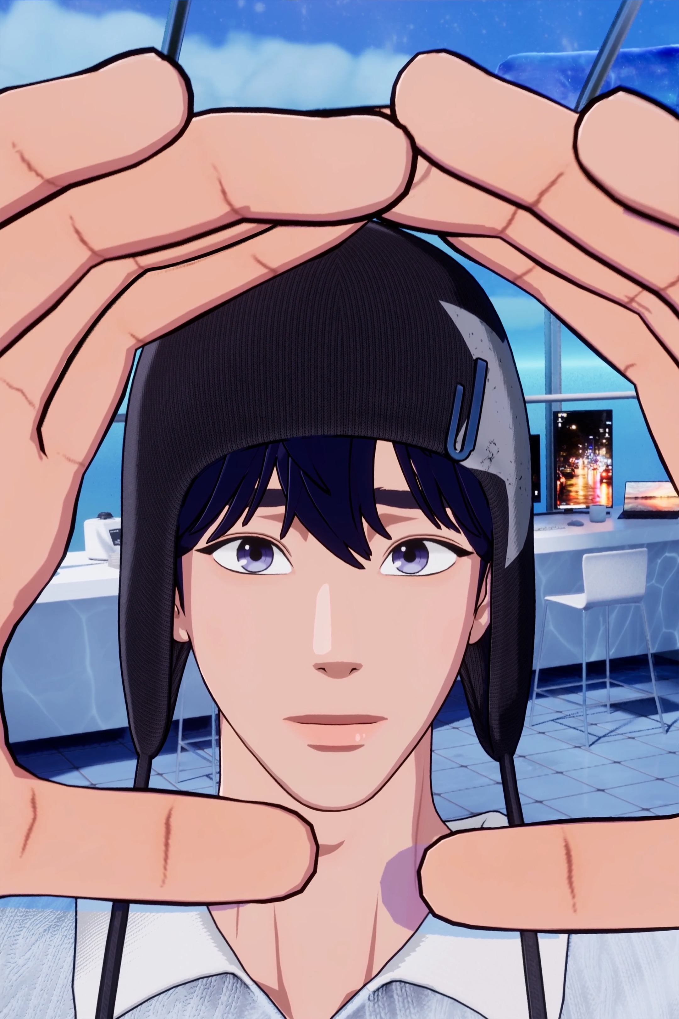 藝俊 (PLAVE)的最新照片