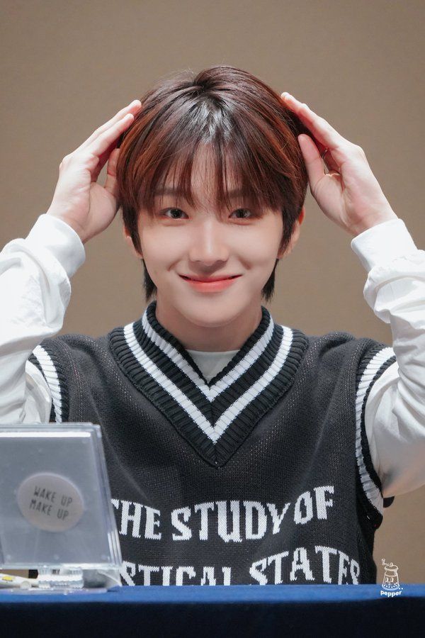 BOYNEXTDOORの最新写真