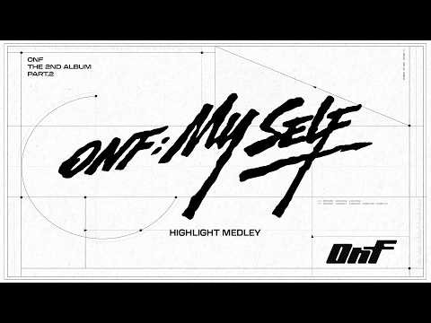 Behind-the-scenes cut of ONF