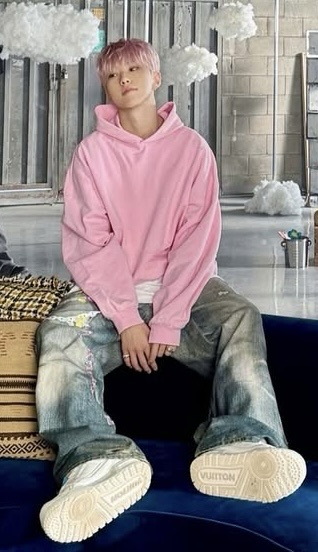 Fan-made special wallpaper for Hoshi (SEVENTEEN)