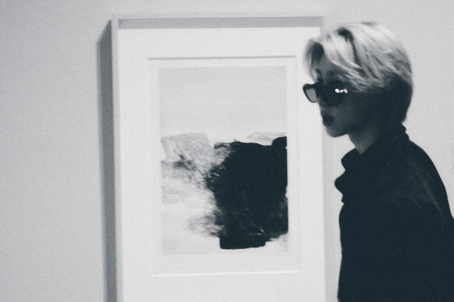 Latest photo of The 8 (SEVENTEEN)