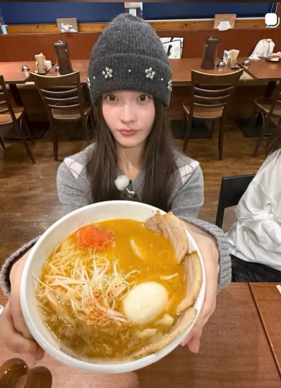 Latest photo of Iroha (ILLIT)