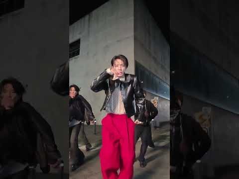 Foto terbaru Donghae (Super Junior)