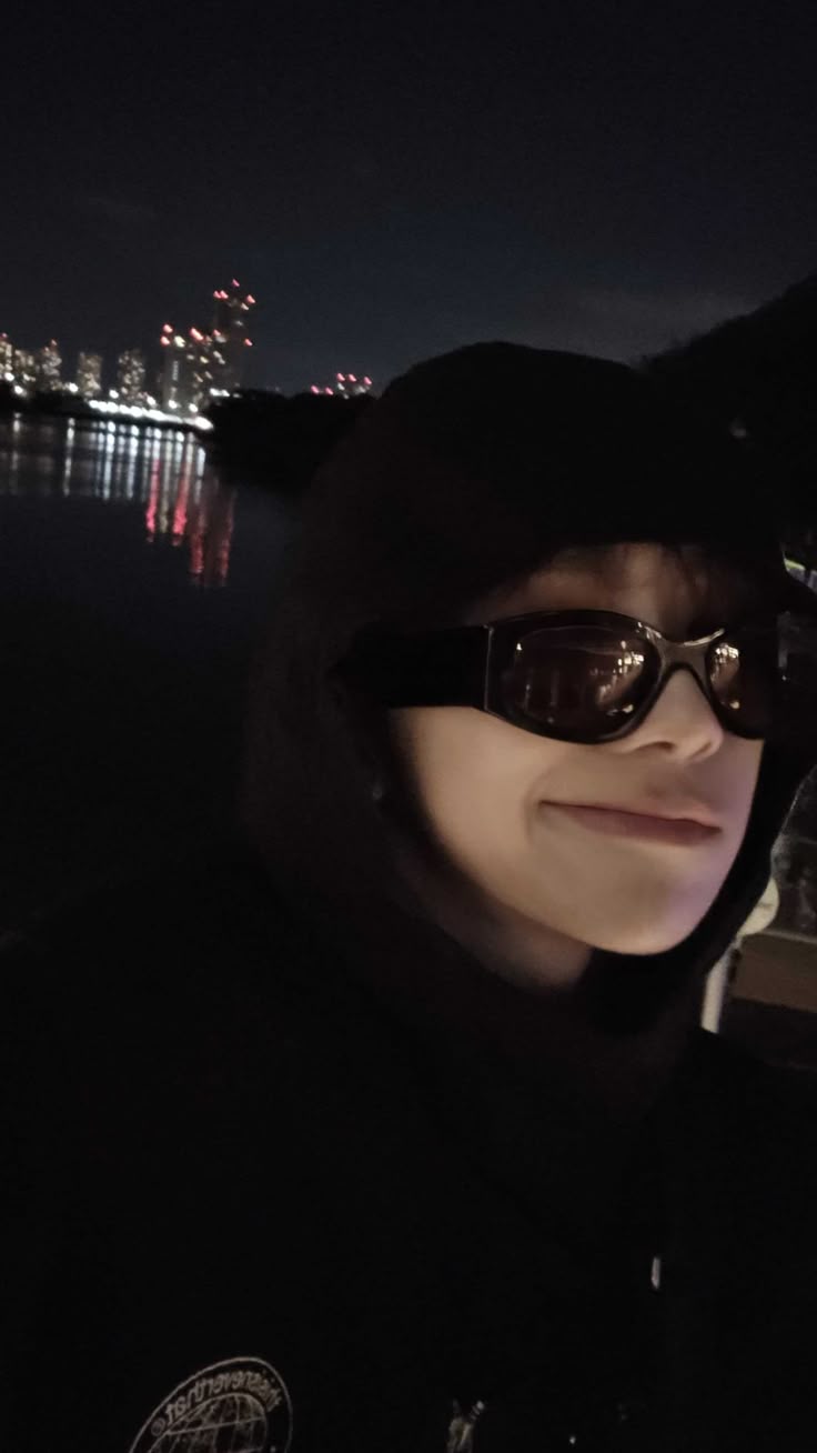 Behind-the-scenes cut of Woonhak (BOYNEXTDOOR)