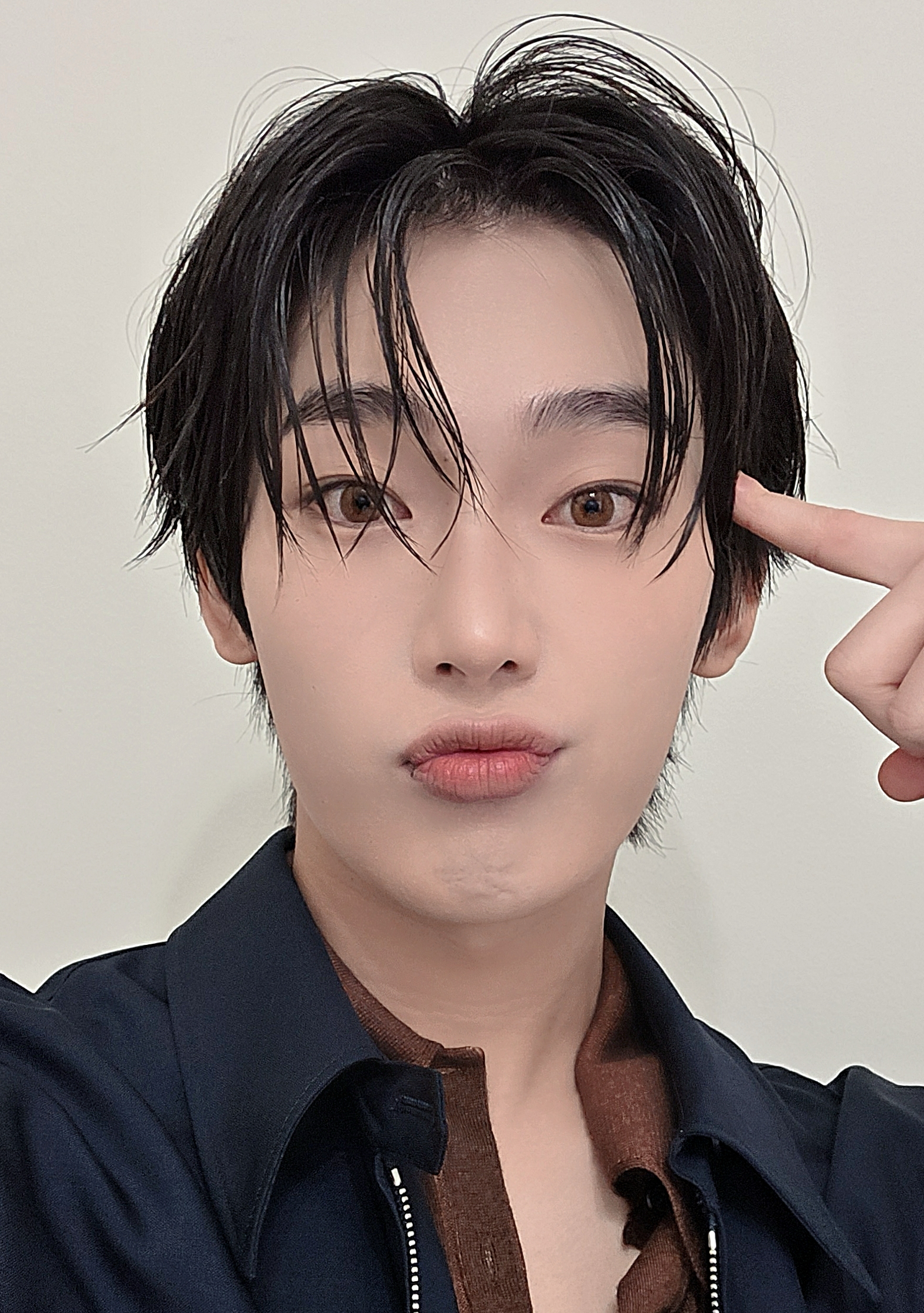 Foto aktivitas terbaru Sunoo (ENHYPEN)