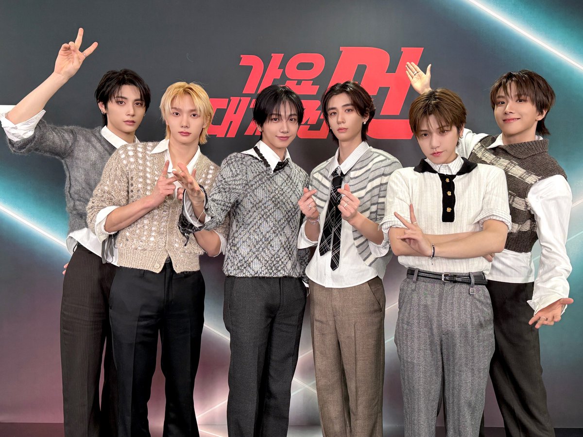 A moment captured by BOYNEXTDOOR's fan