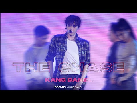 Foto aktivitas terbaru Kang Daniel
