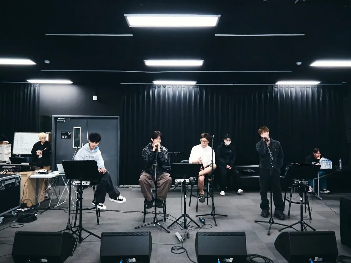 iKON 팬이 찍은 순간