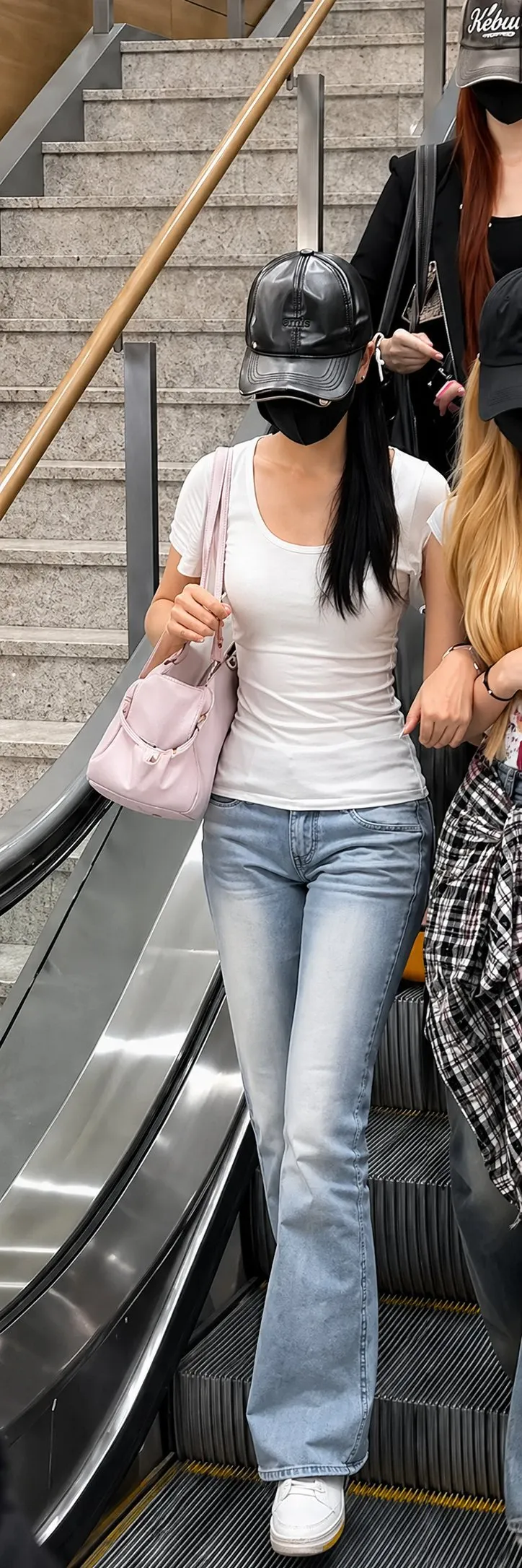 Recent activity shot of Carmen (Hearts2Hearts)