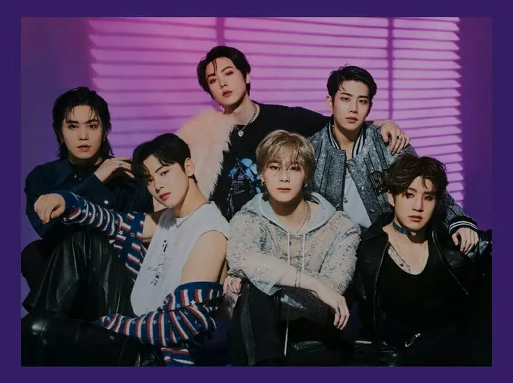 아스트로 최근 활동샷