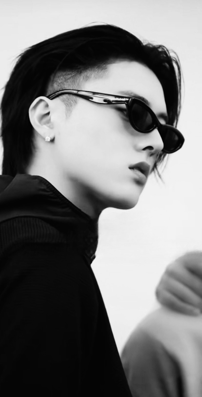 Fan-made special wallpaper for Haruto (TREASURE)