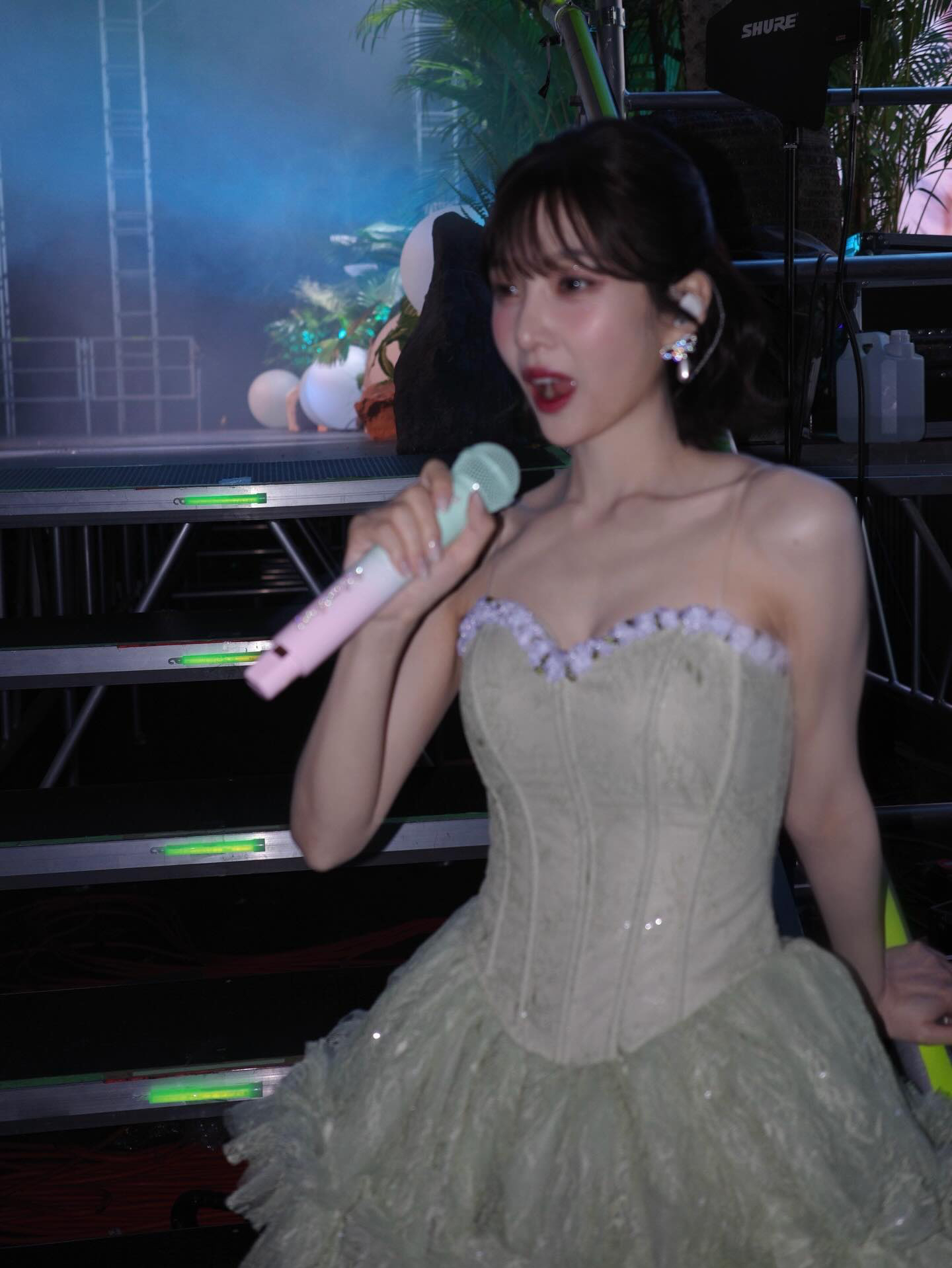 Red Velvet的最新活動照片