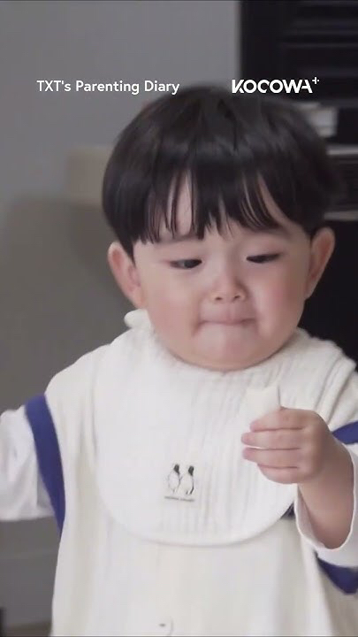 Potret di balik layar Yeonjun (TOMORROW X TOGETHER)