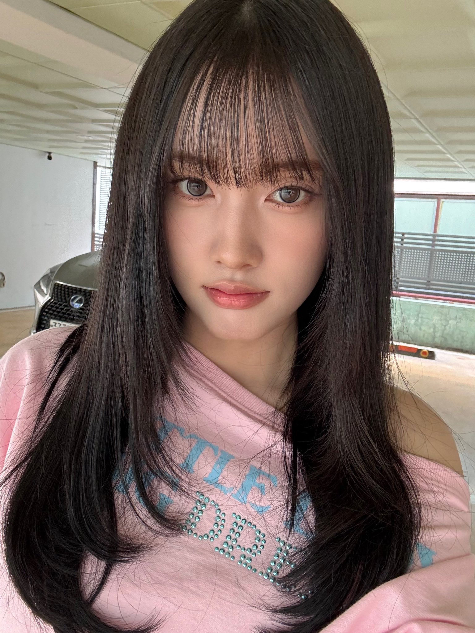 STAYC 최근 활동샷