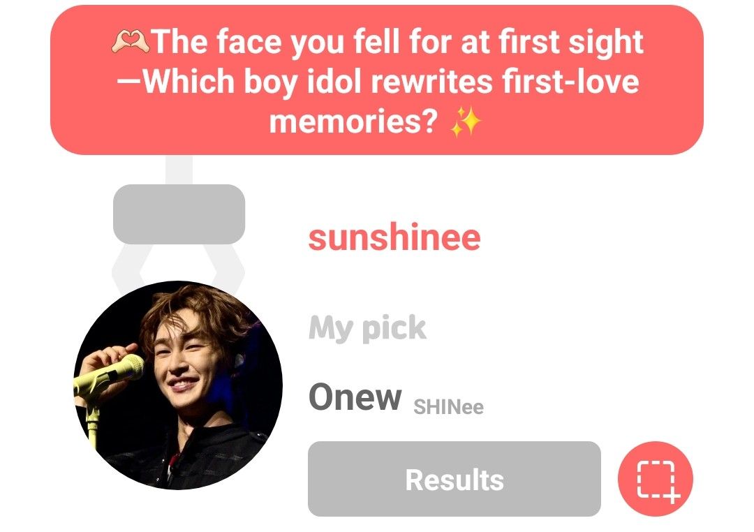 Potret di balik layar Onew (SHINee)