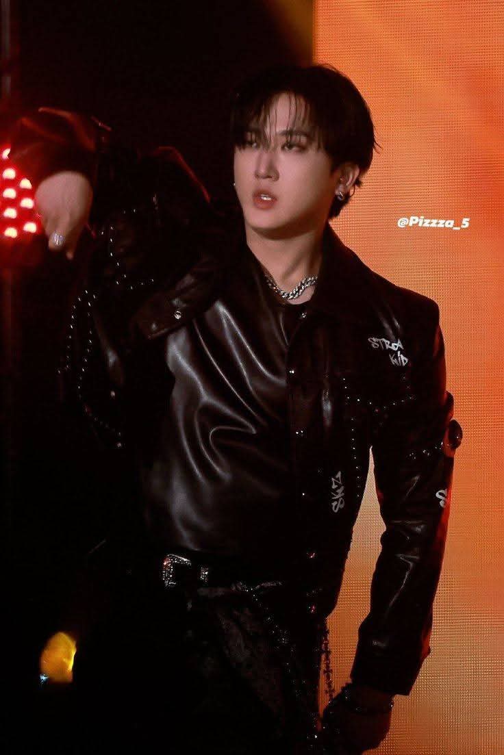 창빈 (Stray Kids) 최근 활동샷