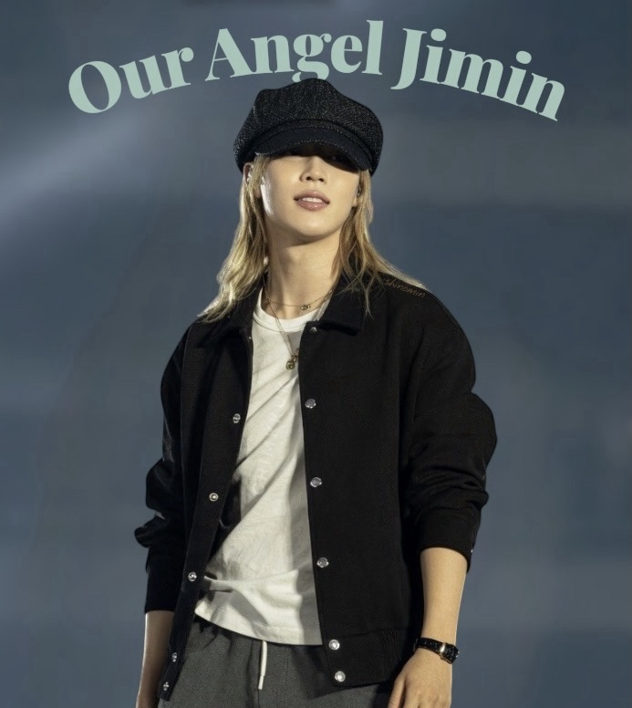 Foto terbaru Jimin (BTS)