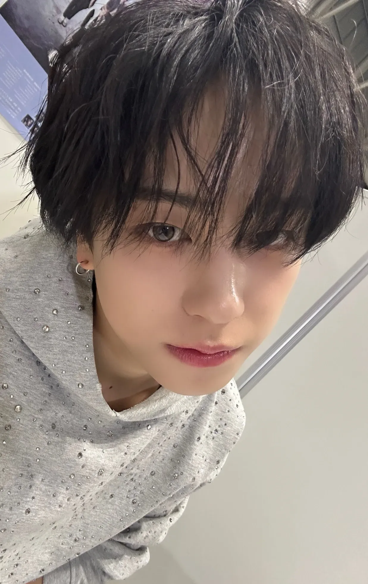 타키 (앤팀)의 비하인드 컷
