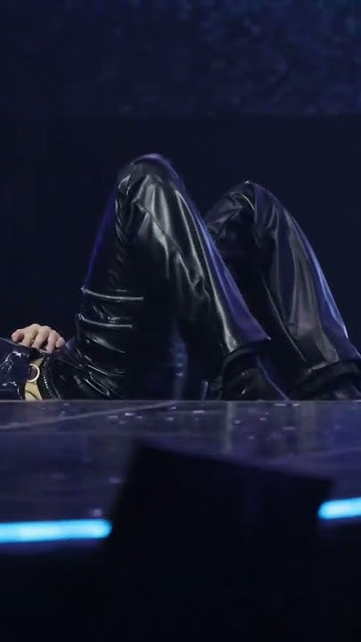 형원 (몬스타엑스) 최근 활동샷