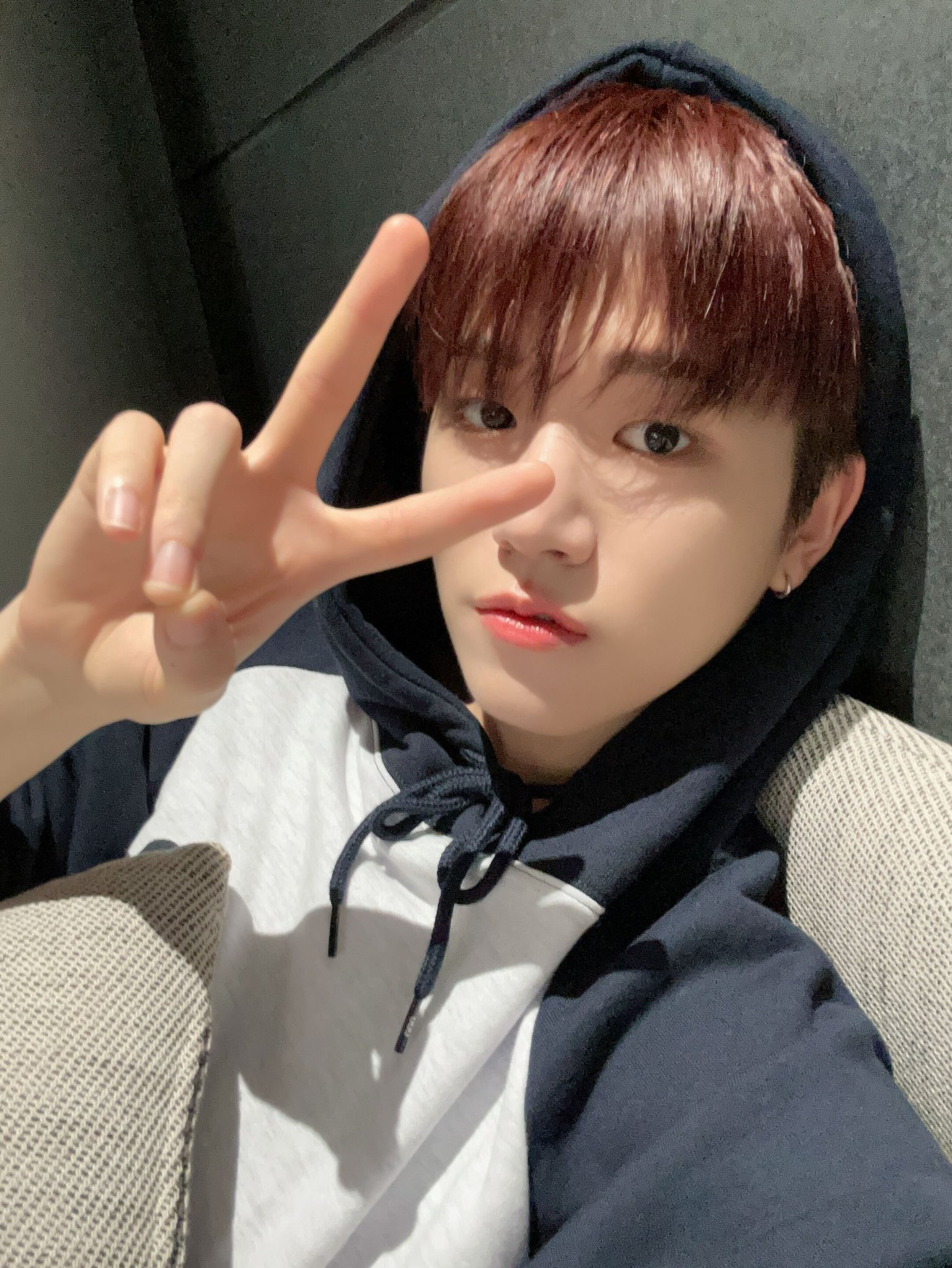 Latest photo of Riwoo (BOYNEXTDOOR)