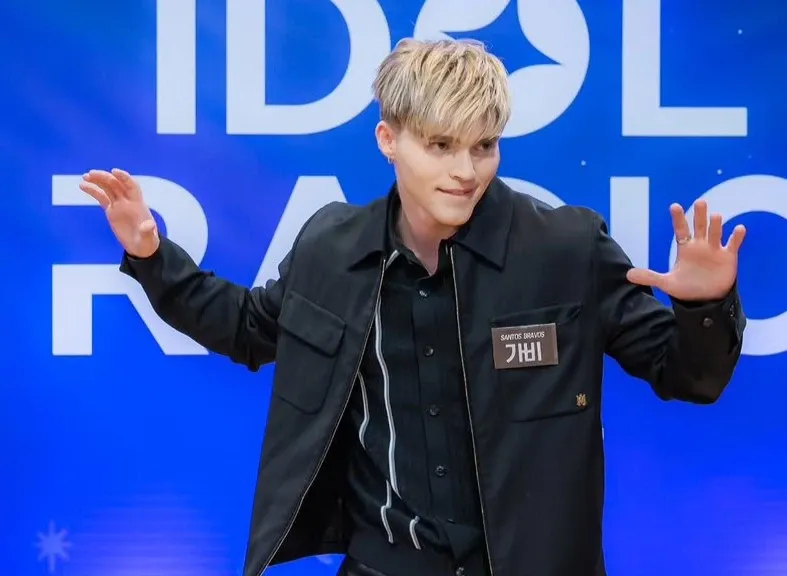 Gabi (SANTOS BRAVOS)的最新活动照片