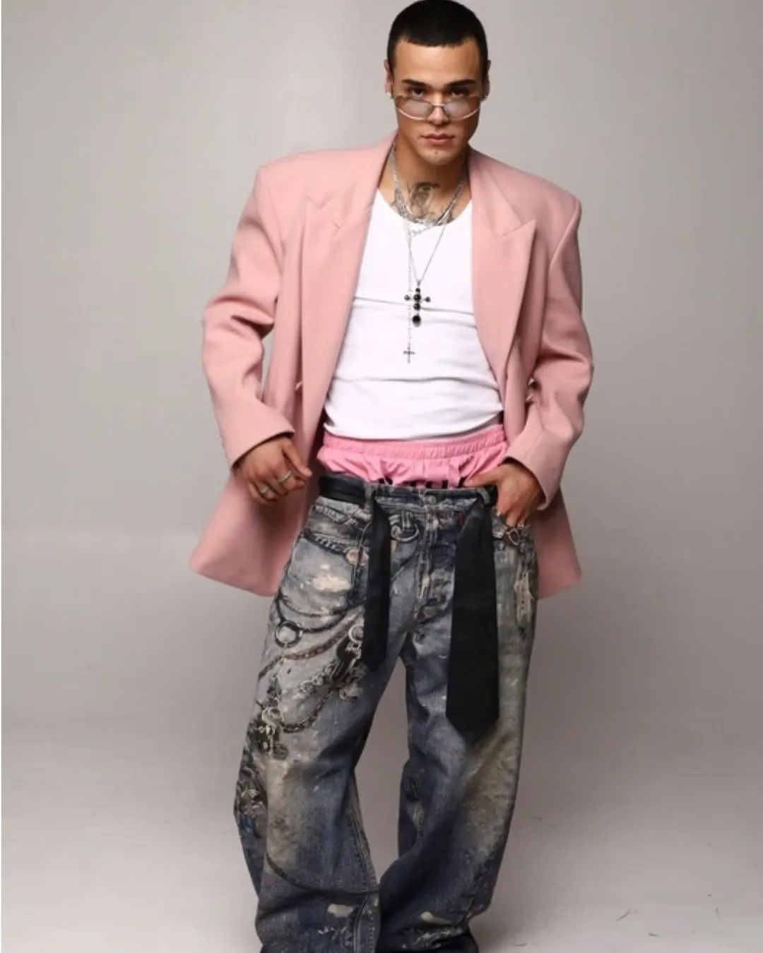 Latest photo of Drew (SANTOS BRAVOS)
