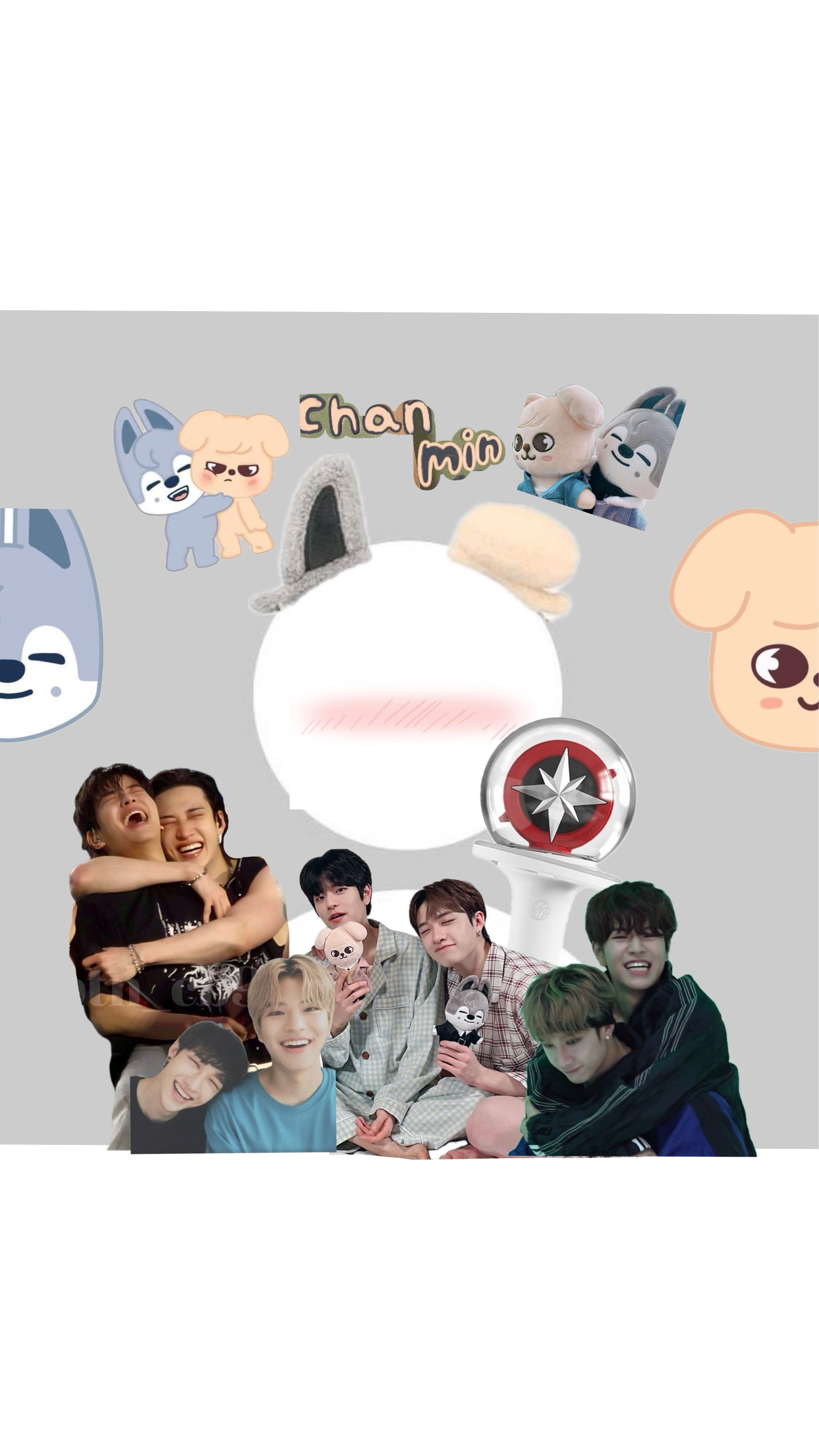 Behind-the-scenes cut of Stray Kids